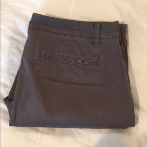BONOBOS chinos 33/32